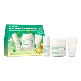 Set Hydrate + Protect - Coffret Hidratação e Proteção Solar Diária