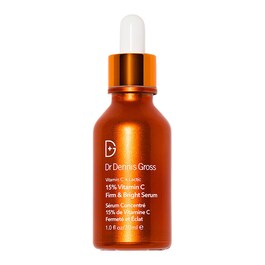 Vitamin C + Lactic - Sérum Concentrado 15% com Vitamina C Firmeza e luminosidade
