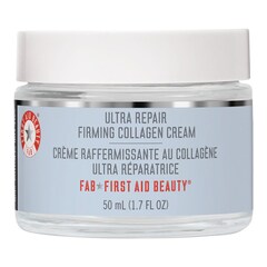 Ultra Repair Firming Collagen - Creme Hidrante Colagénio, FIRST AID BEAUTY