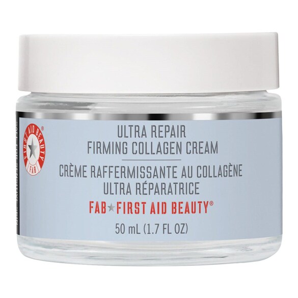 Ultra Repair Firming Collagen - Creme Hidrante Colagénio, FIRST AID BEAUTY