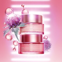 Multi-Active Nuit - Creme suavizante e renovador da pele