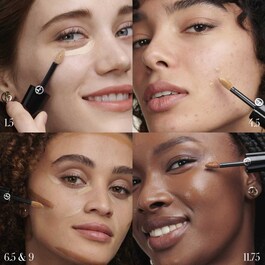 Luminous Silk Concealer - Corretor Iluminador