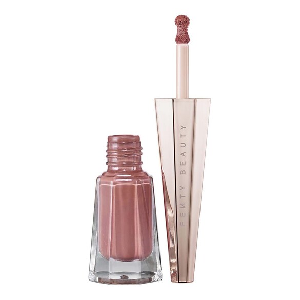 Stunna Lip Paint - Batom de longa duração, Fenty Beauty by Rihanna