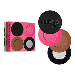 Sunpink Glow Set - Coffret Maquilhagem