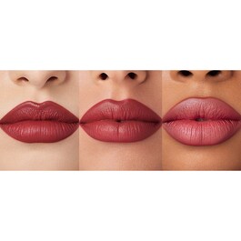 Matte & Satin Lipstick - Batom