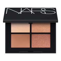 Quad Eyeshadow - Paleta de sombras, Nars