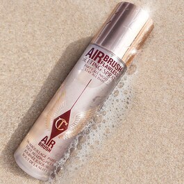 Airbrush Flawless Finish Setting Spray - Spray fixador de maquilhagem