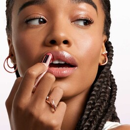 Lip Idôle Butterglow - Bálsamo Hidratante com Cor