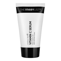 Sérum iluminador com vitamina C, THE INKEY LIST