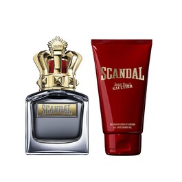 Scandal - Caixa de Regalo Eau de Toilette 