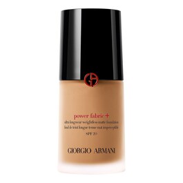 Power Fabric + Foundation - Base de Maquilhagem