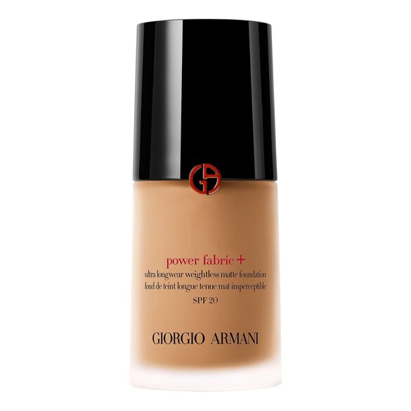 Power Fabric + Foundation - Base de Maquilhagem, Armani