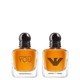 Stronger With You - Eau de Toilette Edição Limitada