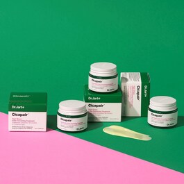 Cicapair Tiger Grass Color Correcting Treatment- Creme Corretor