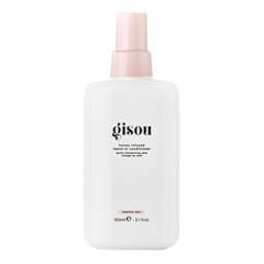 Honey Infused Leave In Conditioner- Amaciador, Gisou