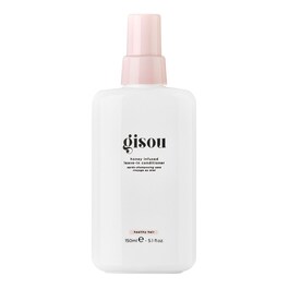 Honey Infused Leave In Conditioner- Amaciador