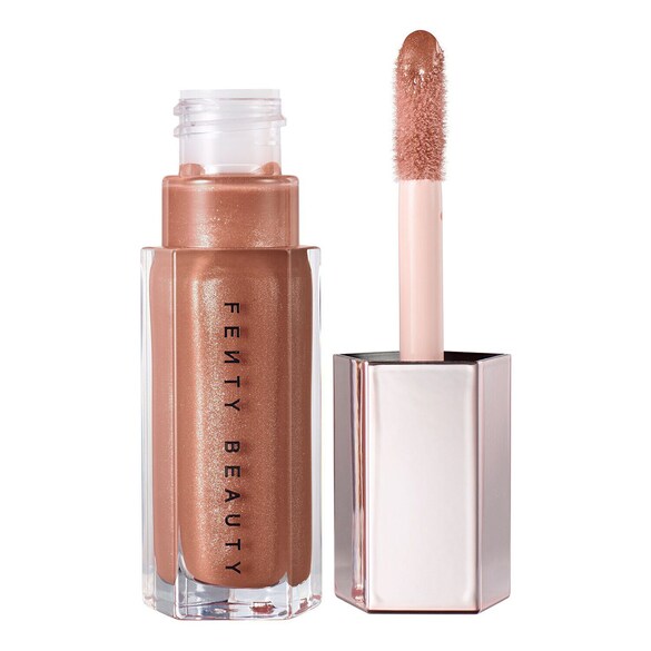 Gloss Bomb Universal Lip Luminizer - Gloss Universal para os Lábios, Fenty Beauty by Rihanna