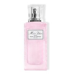 Miss Dior Hair Oil - Óleo Capilar, Dior