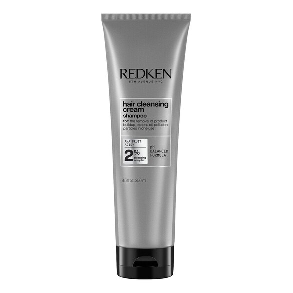 Hair Cleansing Cream - Champô Desintoxicante , Redken