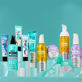 The POREfessional Mini - Primer minimizador de Poros