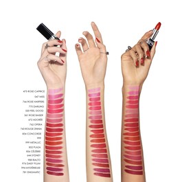Rouge Dior - Cor Couture