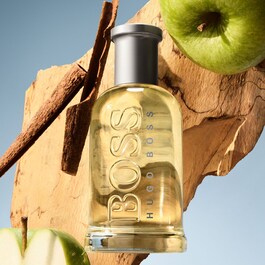 Boss Bottled - after shave lotion
