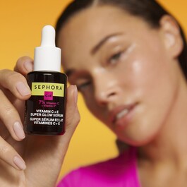 Moving Lights - Coffret com vitamina C