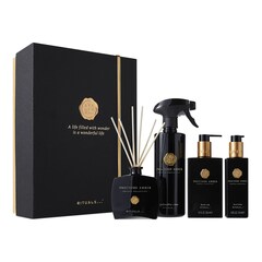 Precious Amber - Coffret Corpo e Casa, RITUALS