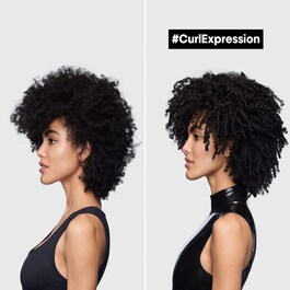 Serie Expert Curl Expression - Geleia Activadora