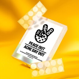 Acne Day Dot - Patchs Anti Imperfeições 