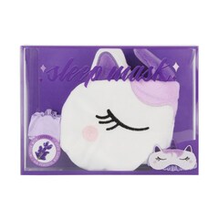Unicorn Sleep Mask, NPW