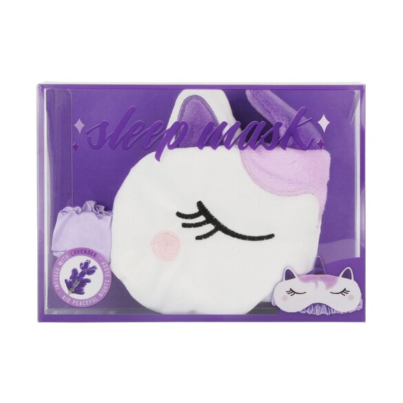 Unicorn Sleep Mask, NPW