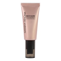 Face Glow Foundation - Base, Natasha Denona