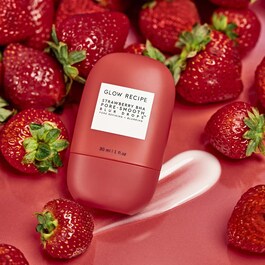 Strawberry - Gotas para fechar e esbater os poros com BHA