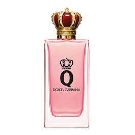 Q By Dolce&Gabbana Eau De Parfum