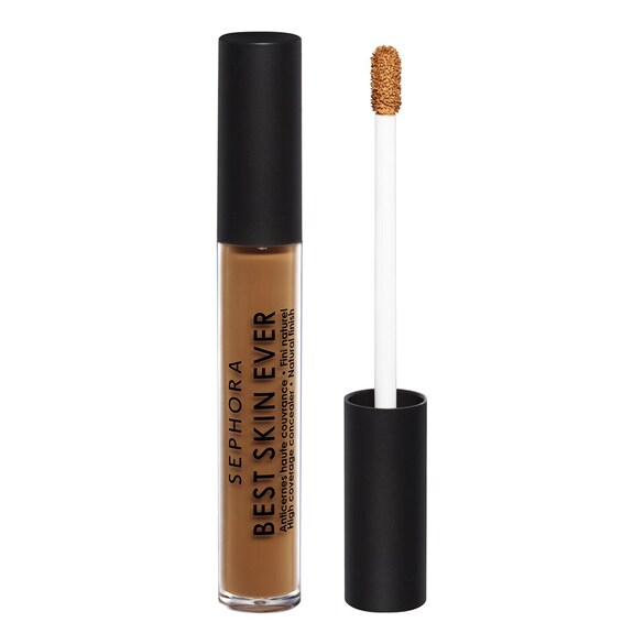 Best Skin Ever Anticernes -Corretor Alta Cobertura Acabamento Natural, Sephora Collection