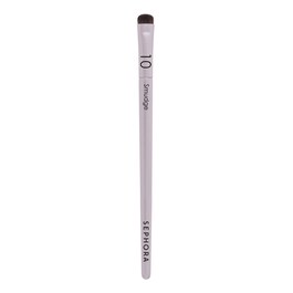 Smudge Brush 10 - Pincel de precisão para esfumar