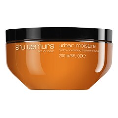 Urban Moisture - Mascara Nutritiva, Shu Uemura Art of Hair