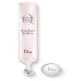 Capture Totale Super Potent Eye Serum - Sérum de contorno dos olhos anti-idade
