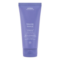 Blonde revival conditioner - Amaciador Cabelos Loiros, Aveda