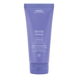 Blonde revival conditioner - Amaciador Cabelos Loiros