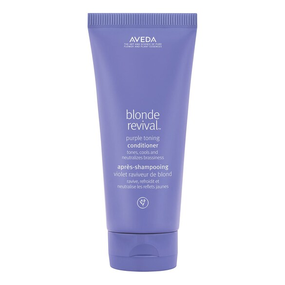 Blonde revival conditioner - Amaciador Cabelos Loiros, Aveda