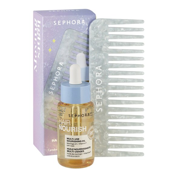 Moving Lights - Duo embelezador do cabelo, Sephora Collection