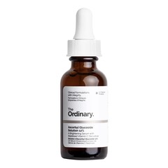 Ascorbyl Glucoside Solution 12%- Sérum Antioxidante, The Ordinary
