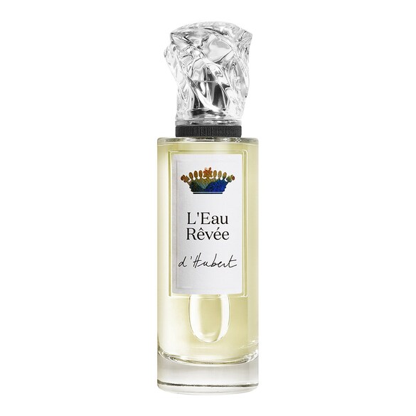 L'Eau Rêvée d'Hubert, Sisley