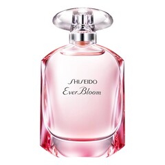EVER BLOOM EAU DE PARFUM, Shiseido