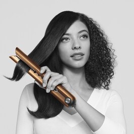 Dyson Corrale™ Alisador Cobre Sem Fios