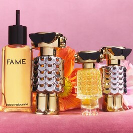 Fame - Eau De Parfum