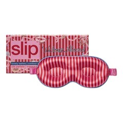 Máscara de dormir pura seda - Contorno , Slip
