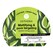 NO WASTE MASK-22 THE MATCHA